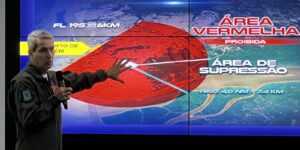 cupula-de-lideres-da-cop30-tera-restricao-de-voos,-cacas-e-anti-drones