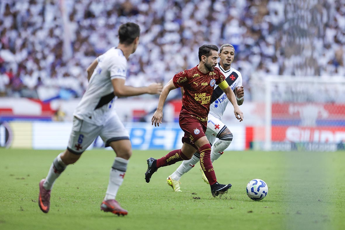 bahia-vence-vasco-por-1-a-0-e-quebra-jejum,-enquanto-cruzmaltino-amarga-quinta-derrota-seguida