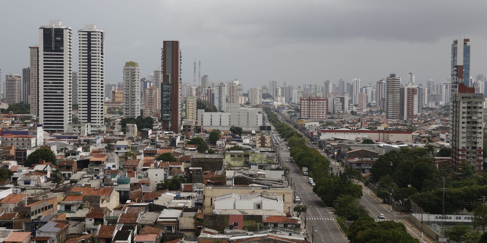 com-cop30,-preco-de-hospedagem-em-belem-sobe-155%-em-novembro