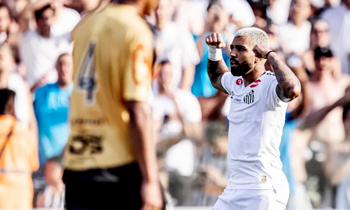 santos-estreia-no-paulistao-com-virada-emocionante-e-gol-de-gabigol