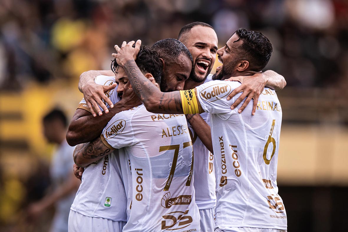 vasco-estreia-com-derrota-no-brasileirao;-mirassol-vence-de-virada 