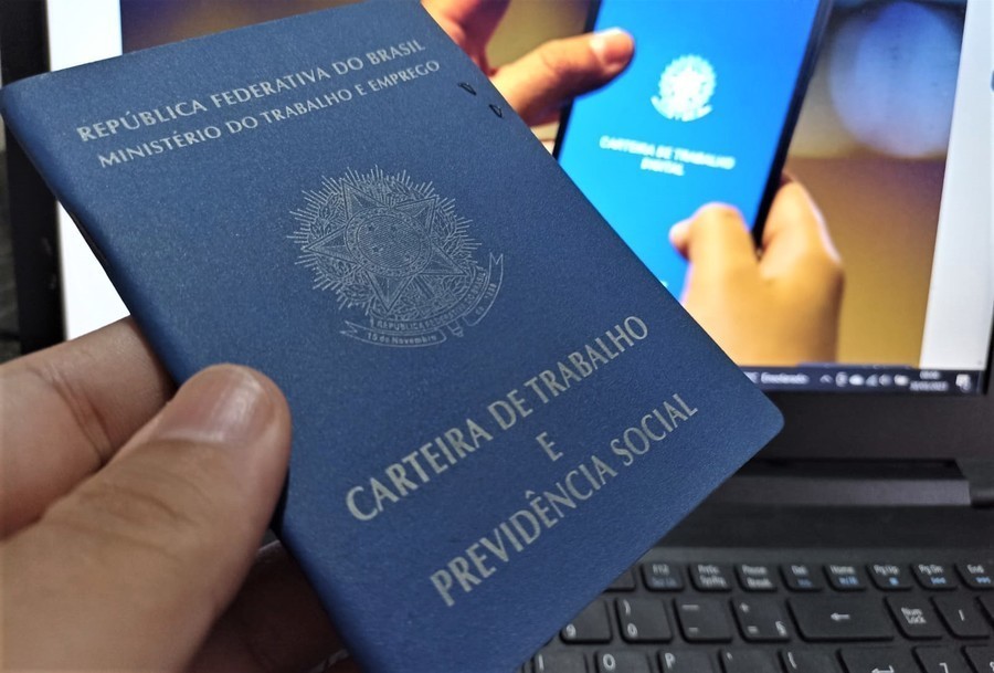 Semana começa com oportunidades de emprego no Vale do Ivinhema