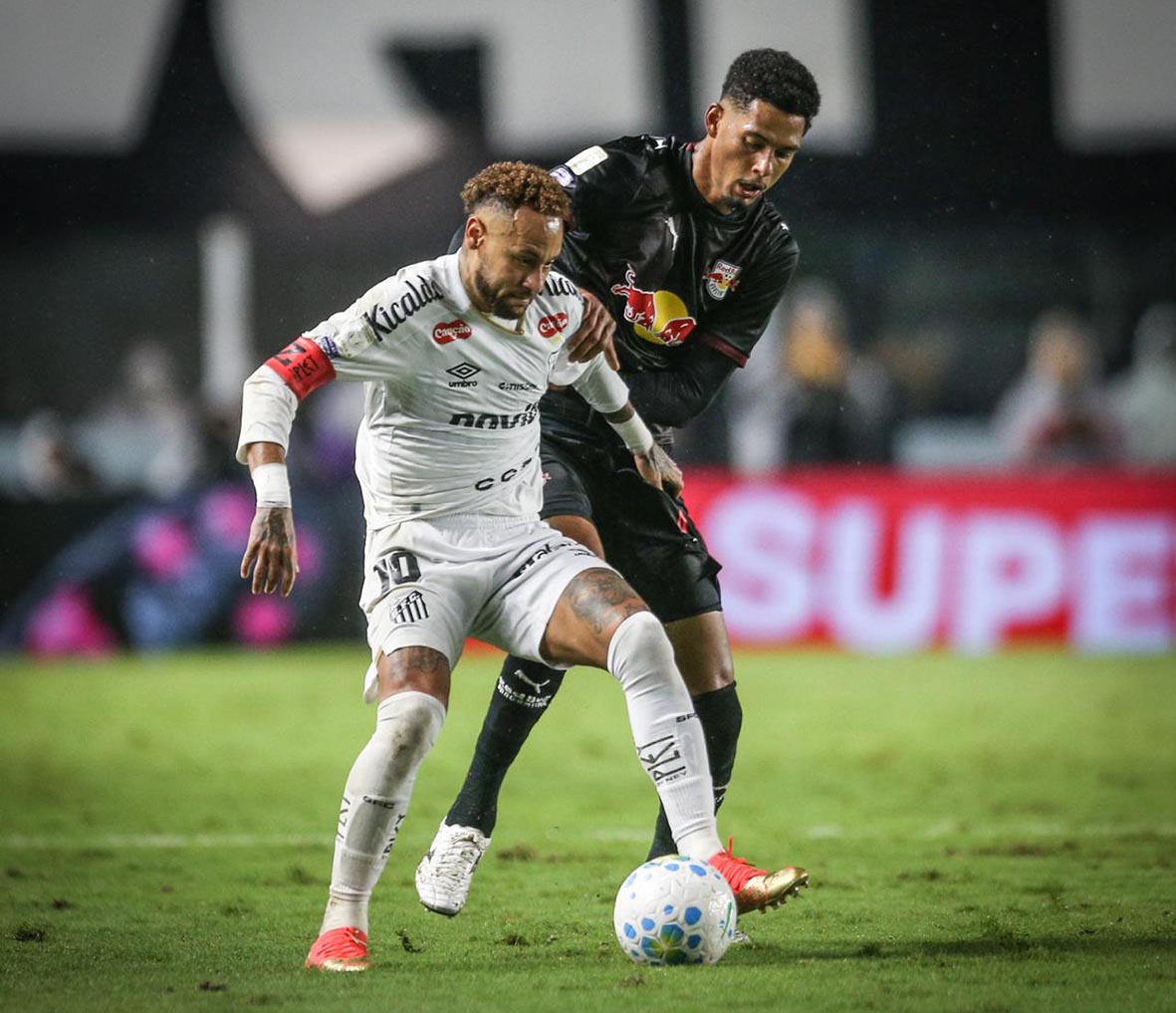 santos-bate-o-red-bull-bragantino,-encerra-jejum-e-ganha-folego-no-brasileirao