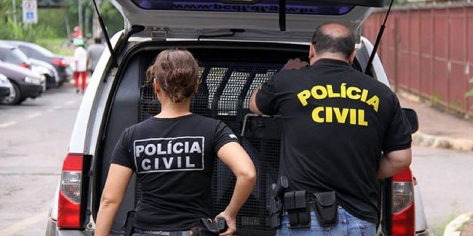 PCDF investiga suspeitos de planejar atentados no período eleitoral