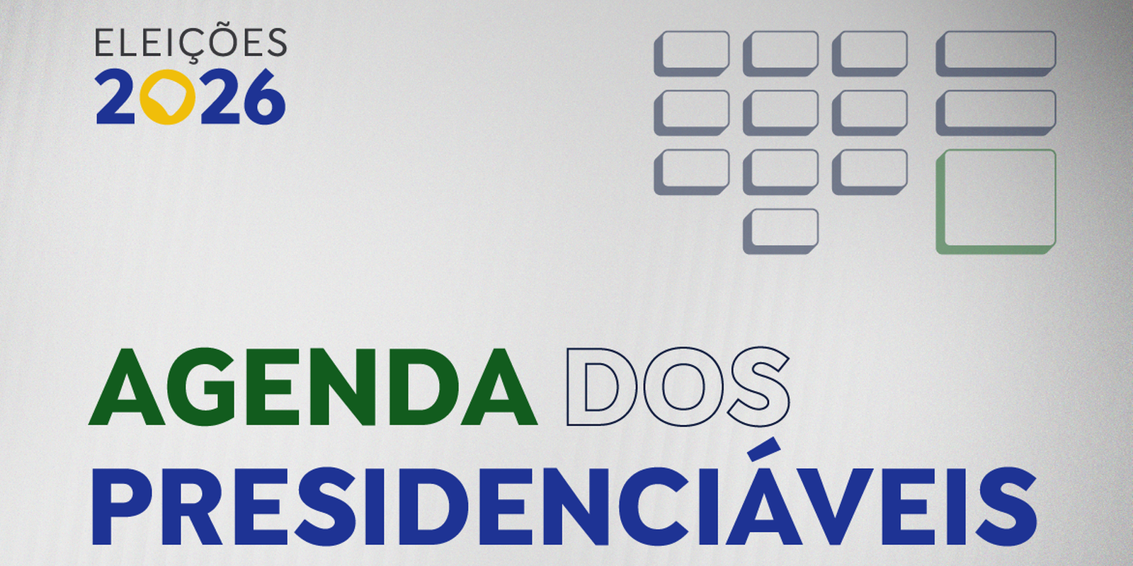 Flávio faz campanha em São Paulo; Lula teve ato em Belo Horizonte