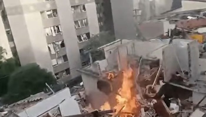 explosao-em-sp:-86-imoveis-sao-liberados-para-retorno-das-familias